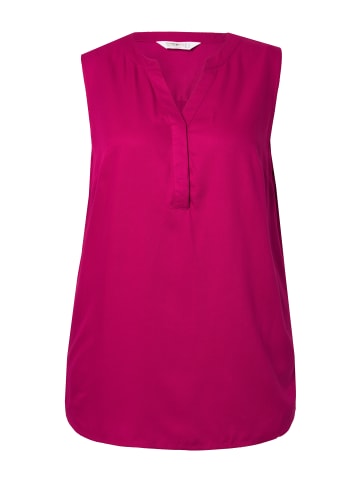 Angel of Style Blusentop in magnolienrot