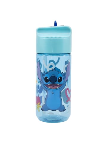 Lilo & Stitch Palms Hydro Kunststoff Trinkflasche 430 ml