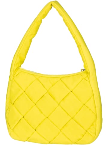 Jost Beuteltasche Nora Hobo Bag in Lime