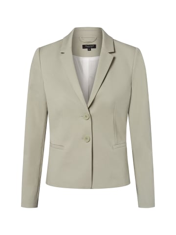 Marie Lund Kurzblazer in lind - 0005