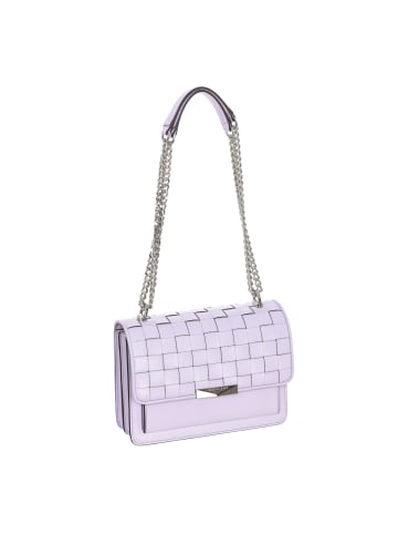 Michael Kors Umhängetasche in Purple