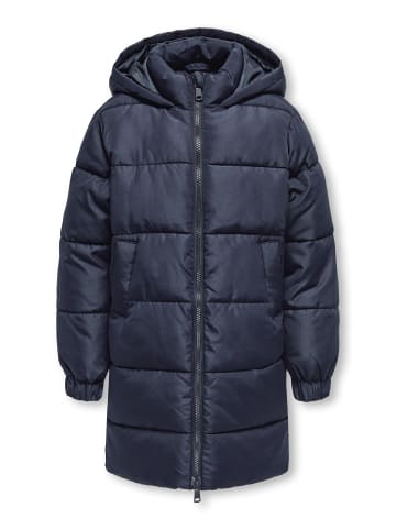 KIDS ONLY Steppmantel in Night Sky