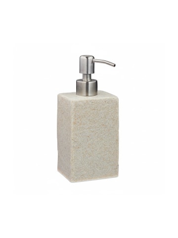 Seifenspender in Sandfarben - 0,2 l