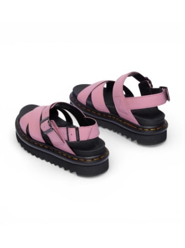 Dr. Martens Sandalen Voss in bunt