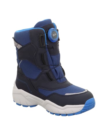 superfit Winterstiefel CULUSUK 2.0 in Blau