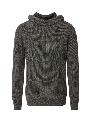 CASAMODA Pullover in Grün