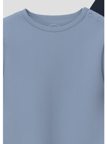 s.Oliver T-Shirt in 5043_blassblau