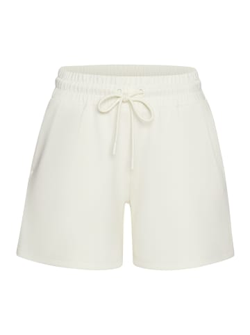 Copenhagen Studios Sweatshorts in wollweiß