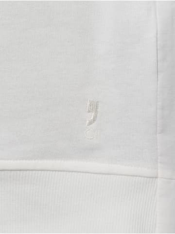 comma Blusenshirt in ecru