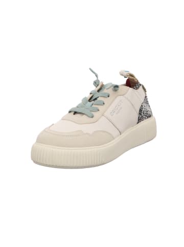 CRICKIT Schnürschuh in weiß