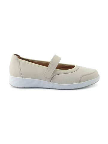 Ganter Ballerinas in Beige