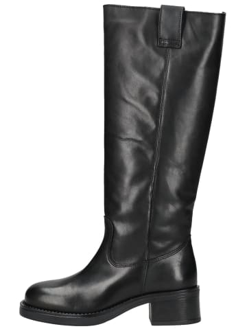 Pavement Stiefel in Schwarz