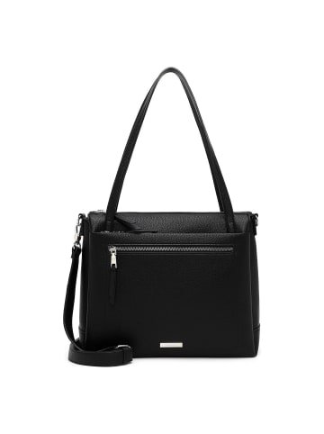 Tamaris TAS Melissa Schultertasche 32 cm in black