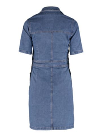 Hailys Freizeitkleid für in blau