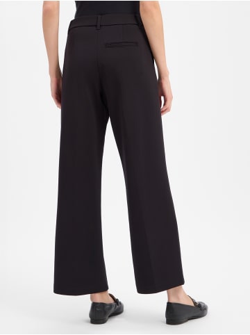 Marie Lund Sweathose in schwarz