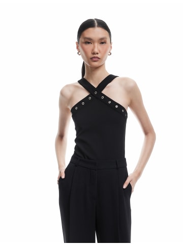 KOTON TANKTOPS in Schwarz