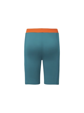 Trollkids Badeshorts Kvalvika in lake blue