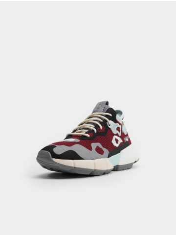 adidas adidas Turnschuhe in collegiate burgundy