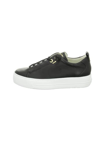 Paul Green Sneakers in schwarz