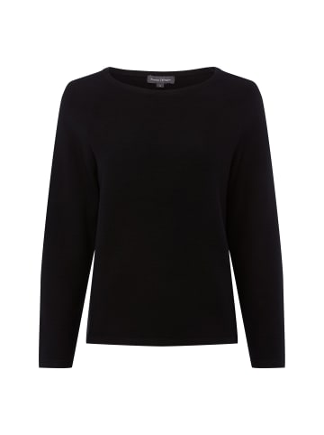 Franco Callegari Strickpullover in schwarz - 0008