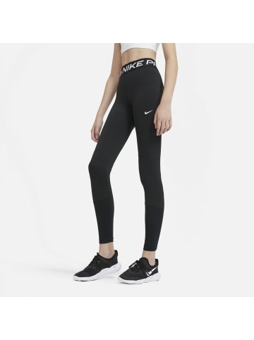 Nike Hose für Mädchen in gelb