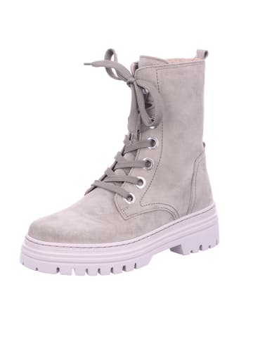 Gabor Stiefeletten/Boot in grau