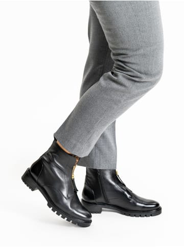 ara Stiefel in schwarz