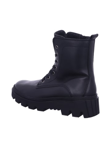 Gabor Fashion Boots in schwarz