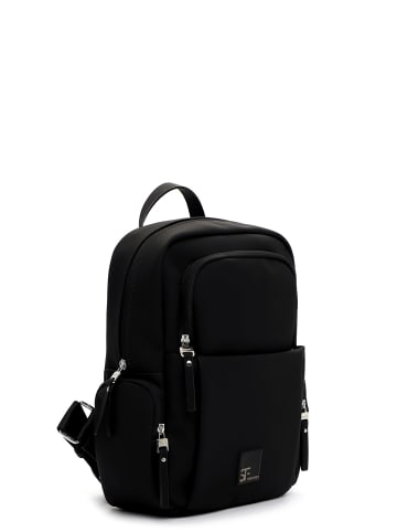 SURI FREY Rucksack SFY Karny in black