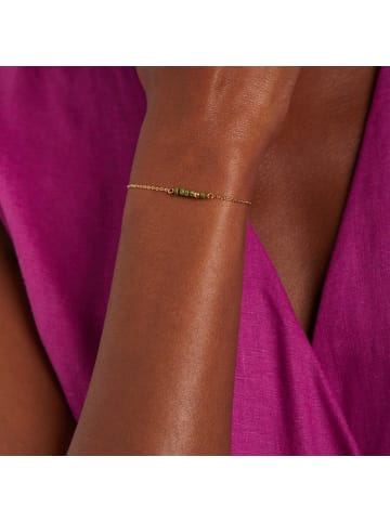 Lucardi Armband
