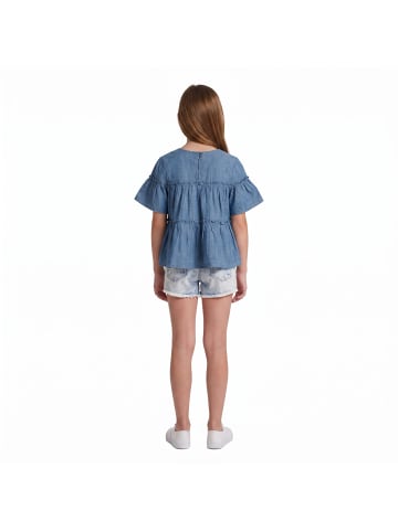GAP Bluse in Blue