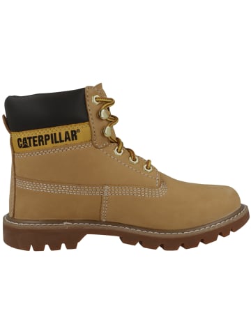 Caterpillar Boots CAT Colorado 2.0 in hellbraun