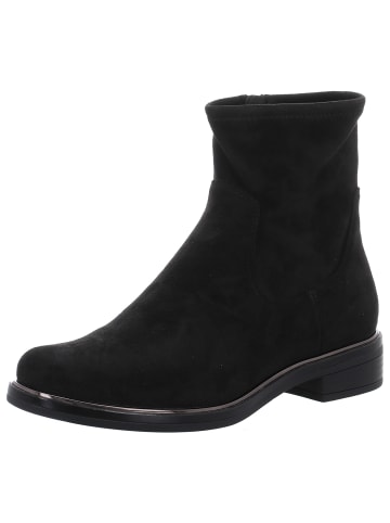 Caprice Stiefeletten in schwarz