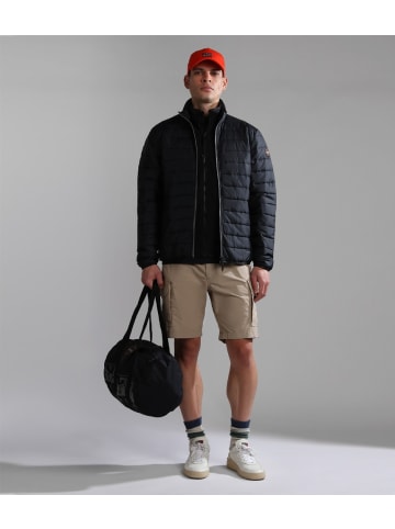 Napapijri Jacke "Acalmar 6" in Schwarz