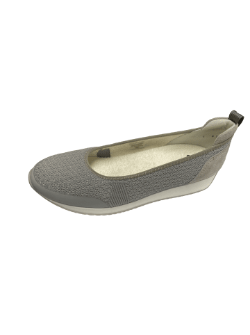 Ara Shoes Slipper PORTO in grau