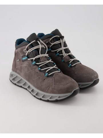 Igi&Co Wanderschuhe in Grau