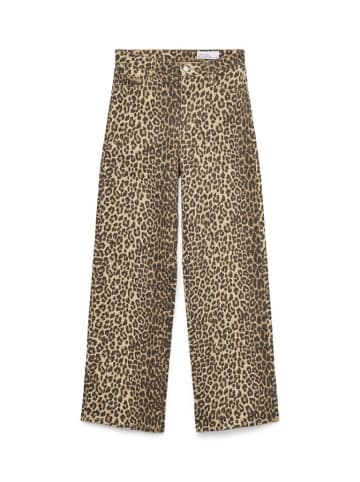 Vero Moda Jeans in Silver Mink