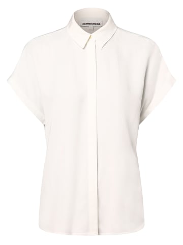armedangels Bluse Larisaana in ecru