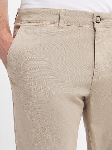 Nils Sundström Hose Matt in beige - 0002