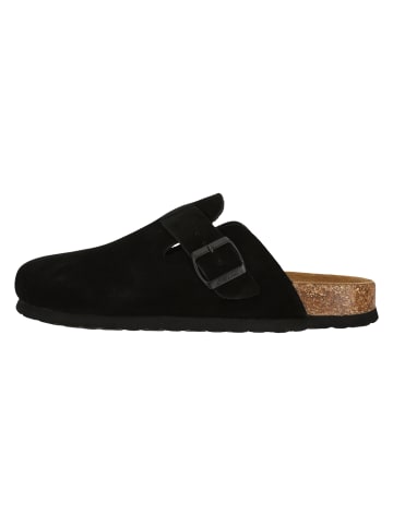 Cruz Slipper Corwin in 1001 Black