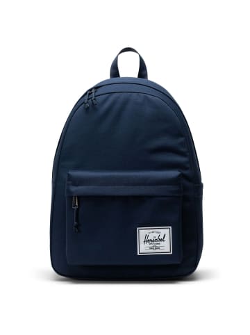 Herschel Classic - Rucksack 14" 43 cm (dark sea) in navy
