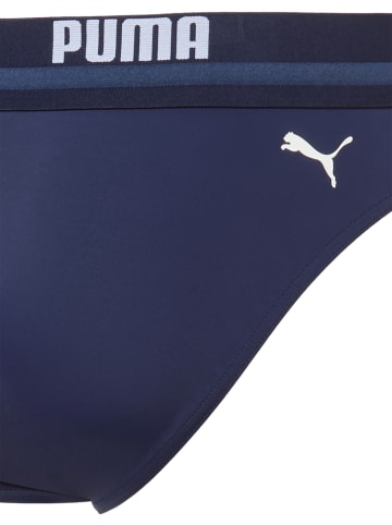 Puma Badehose in marine