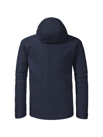 Schöffel Jacke "Jacket Easy XT M" in navy blazer