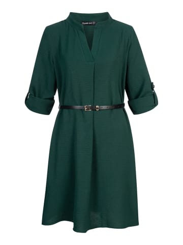 Cloud5ive Cloud5ive Kleider in petrol green