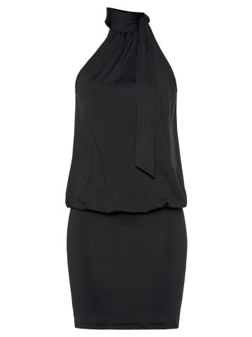 Laura Scott Abendkleid in schwarz