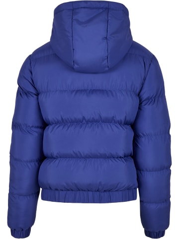 Urban Classics Puffer-Jacken in blau