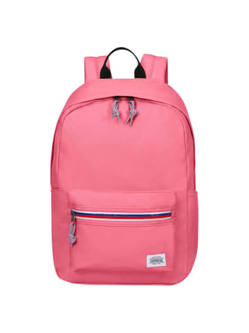 American Tourister Upbeat 19.5 - Rucksack 42.5 cm (sun kissed coral) in sun kissed coral