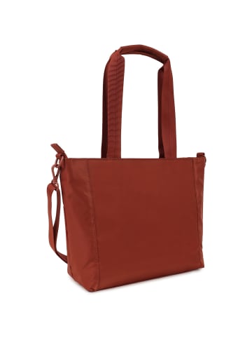 Hedgren Inner City Zoe Shopper Tasche RFID Schutz 37 cm in terracotta