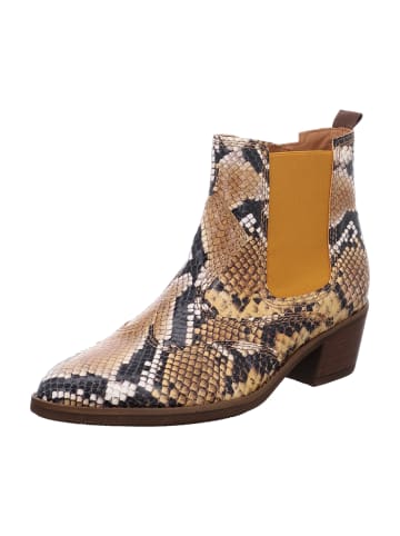 Gabor Chelsea Boots in Animal