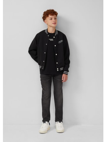 s.Oliver T-Shirt in 9999_schwarz